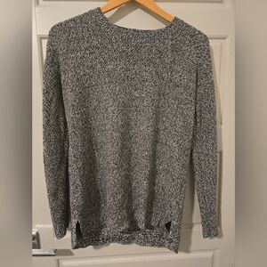 Cotton On Charcoal Crewneck Sweater